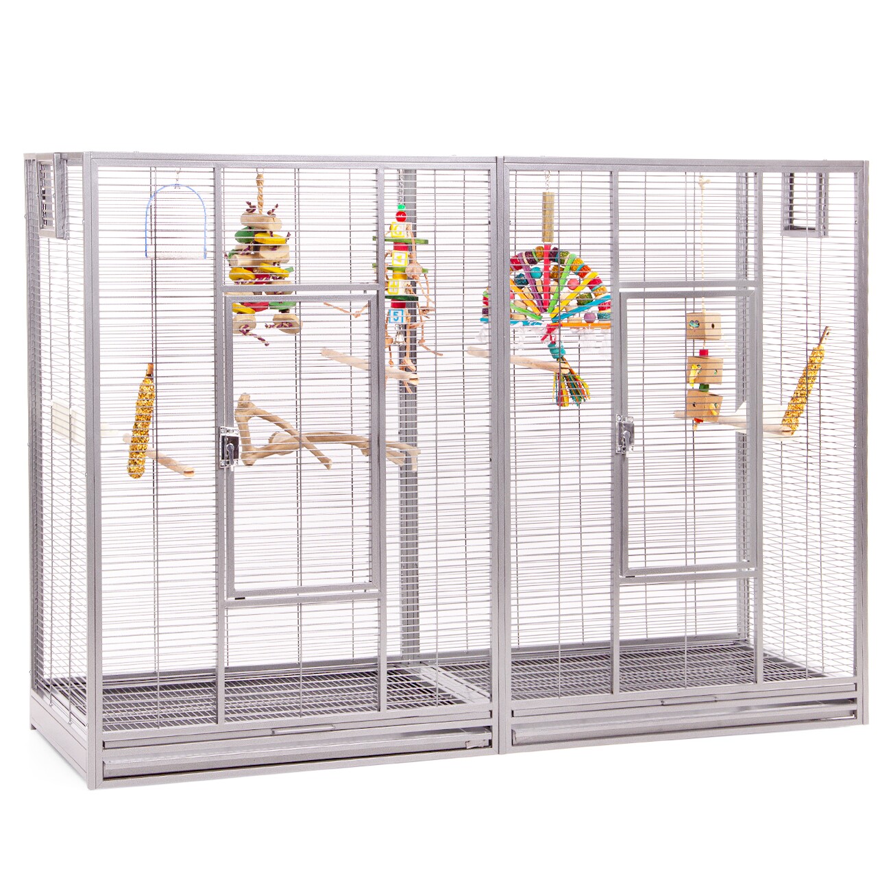 Montana Cages Voliere New Melbourne II