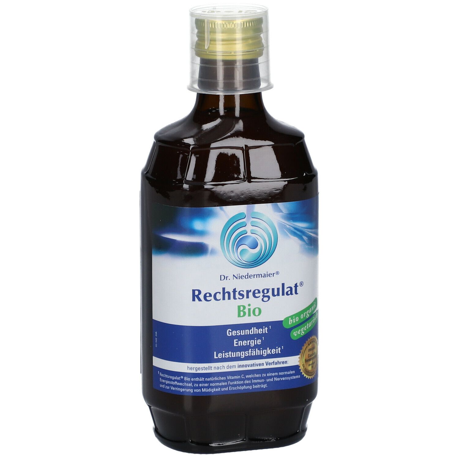 RechtsRegulat® Bio