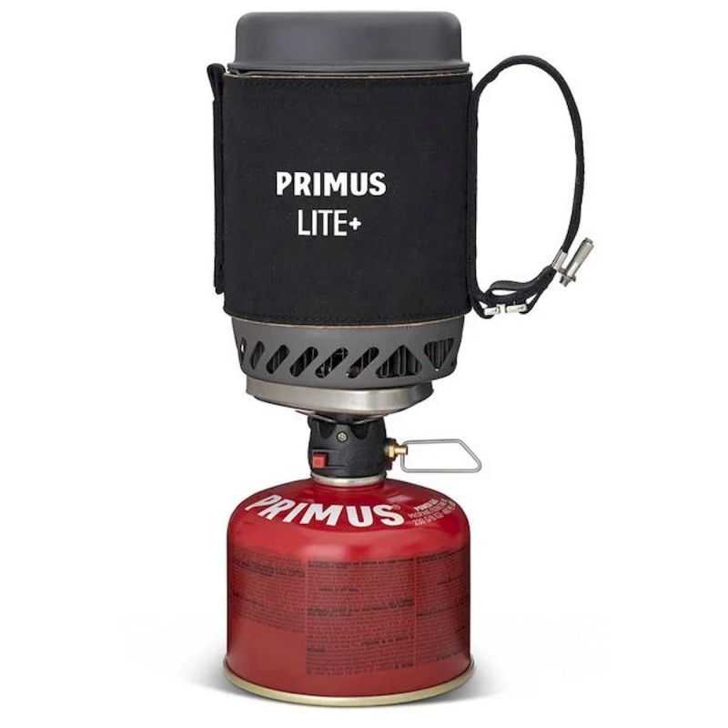 Lite Plus Stove System - Réchaud à gaz