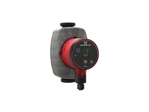 Grundfos Alpha3 25-80 180 - 1x230V 50Hz 6H