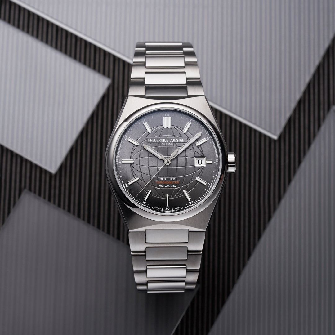 Frederique Constant Highlife Automatic 39 COSC