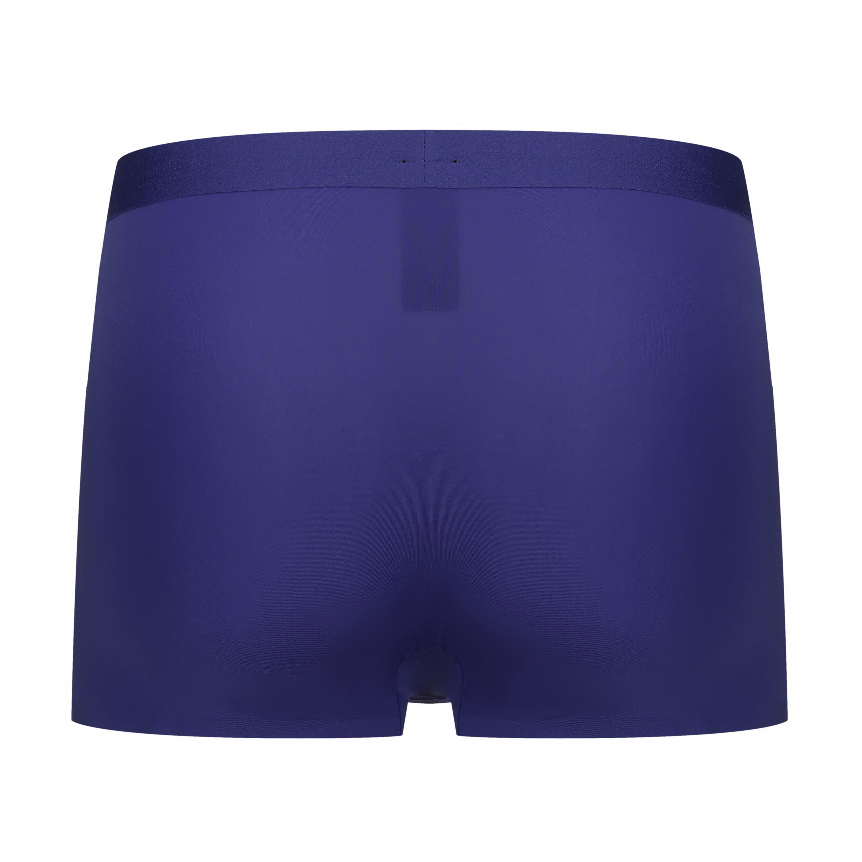 Everlast Mens 3Pk Boxers