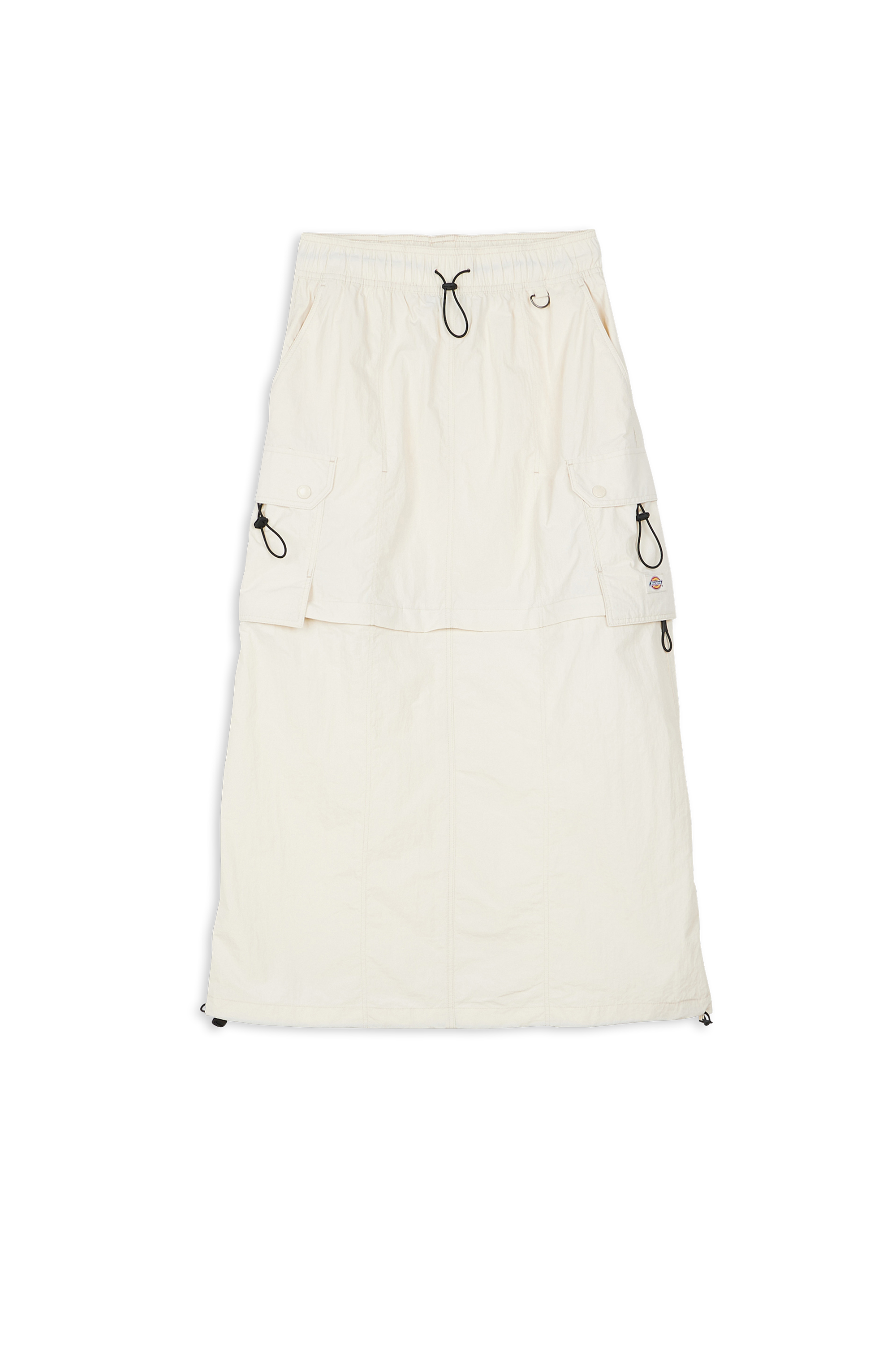 DICKIES Jupe cargo JACKSON SKIRT Beige