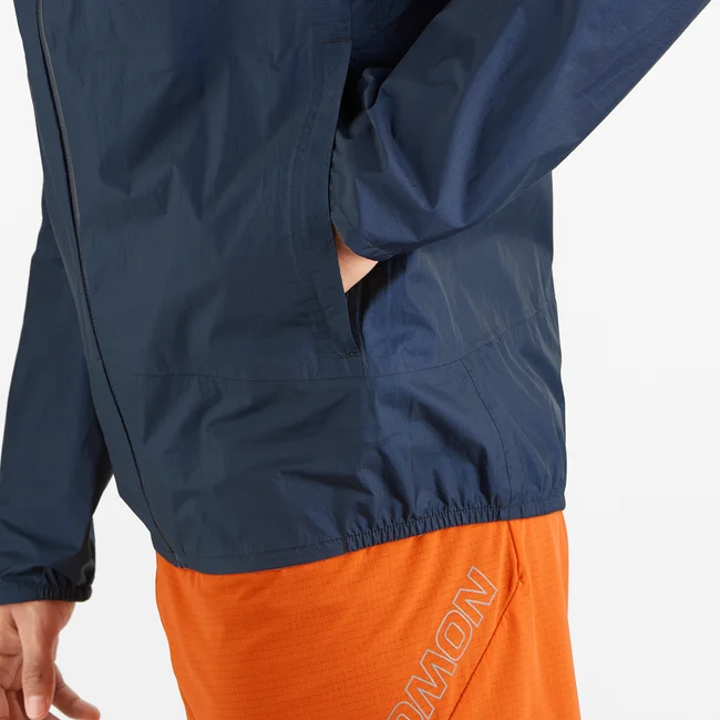 BONATTI WATERPROOF  Veste Shell pour homme