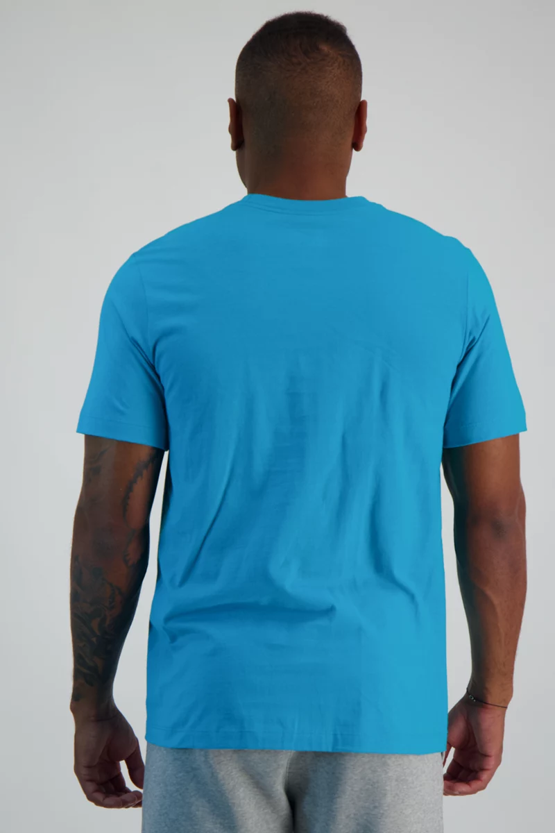 Nike Charlotte Hornets Herren T-Shirt