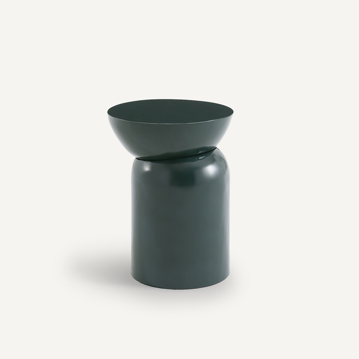 AM.PM<br>Mesa lateral em alumínio fundido, Fraulino