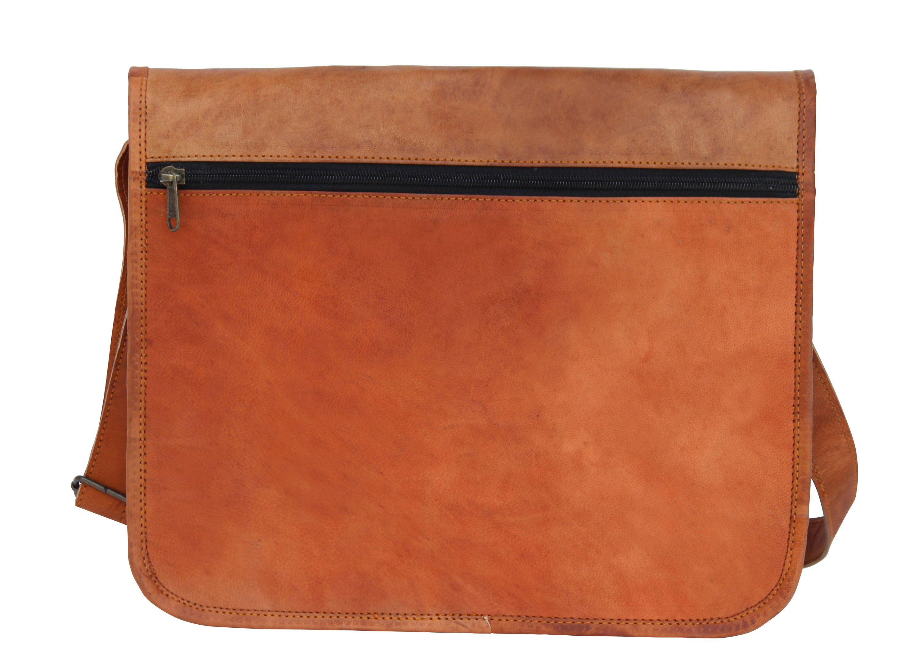 Ledertasche OLIVIA M