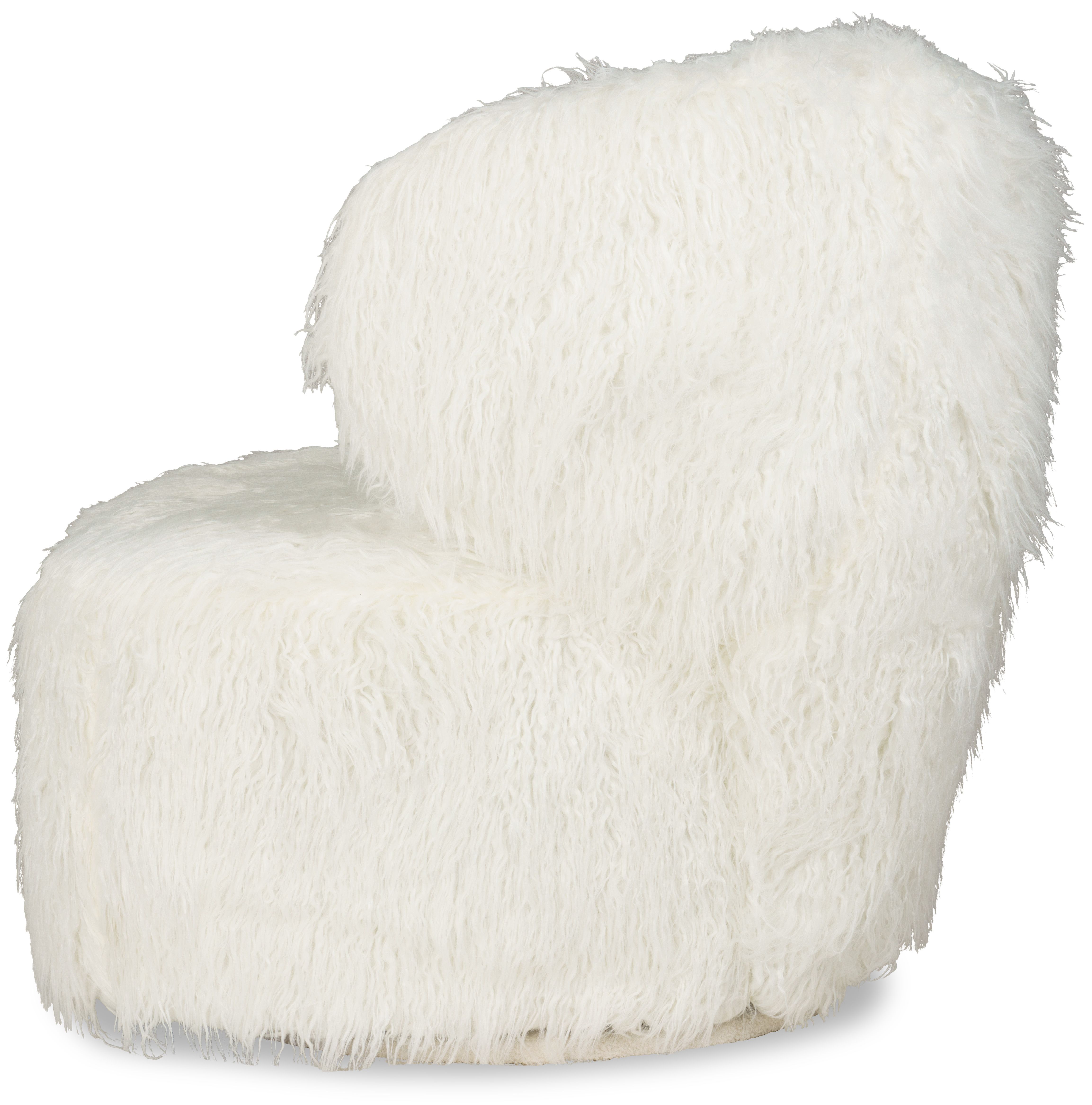 Draaifauteuil Elite B81 x D79 x H79 cm