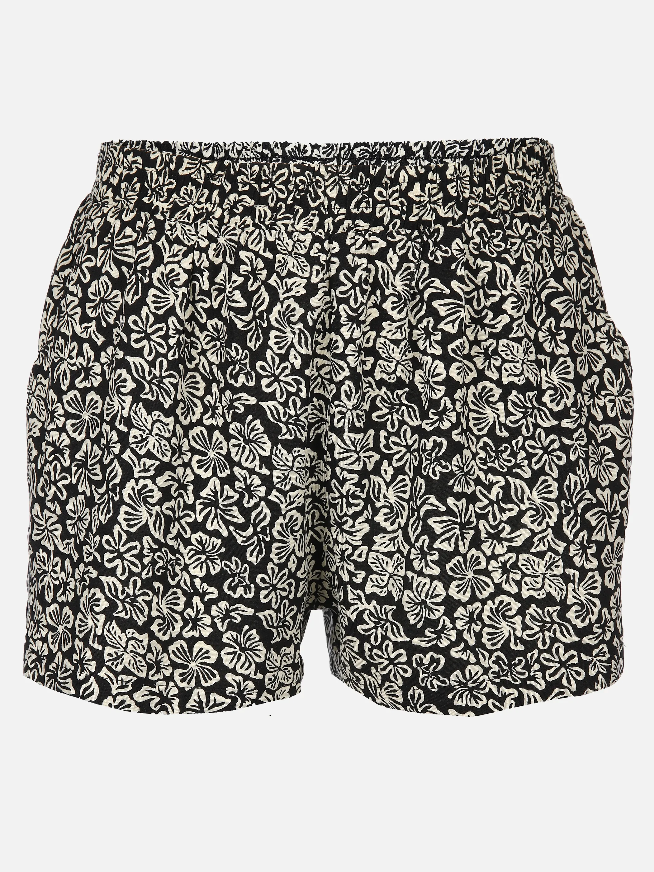 Damen Shorts in kurzer Form