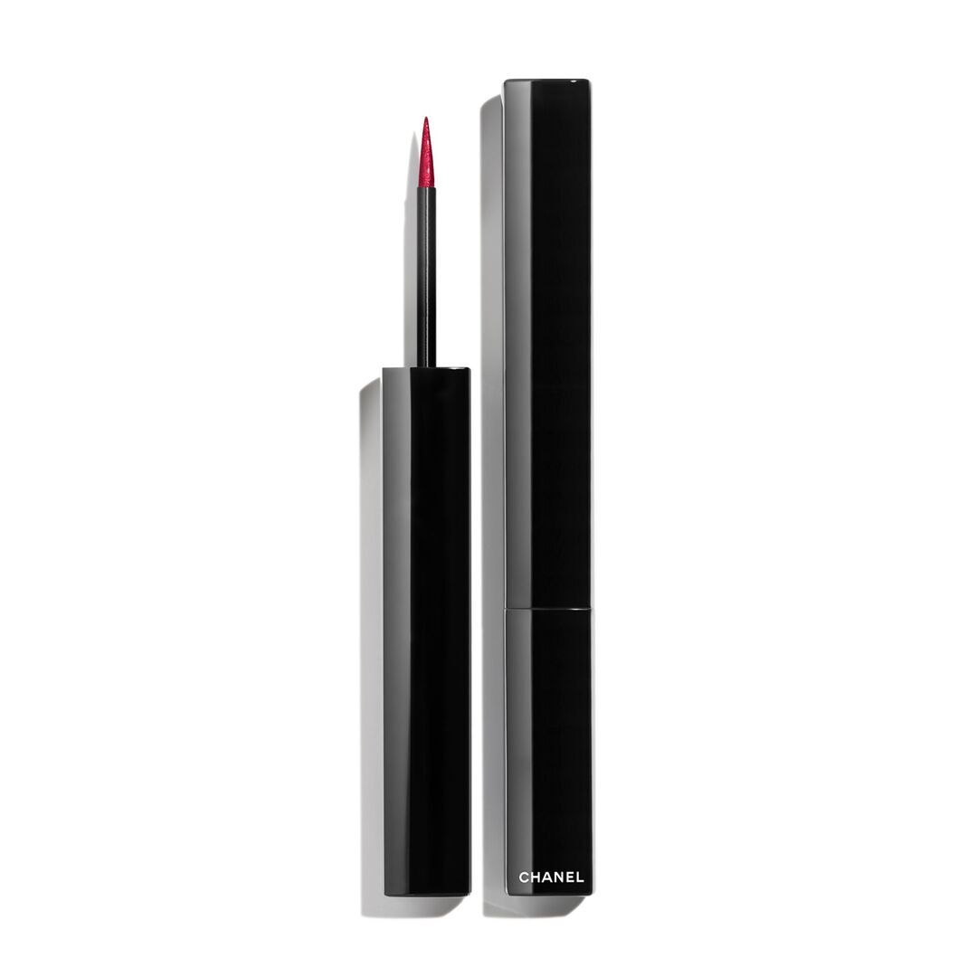 CHANEL MAQUILHAGEM Le Line De Chanel