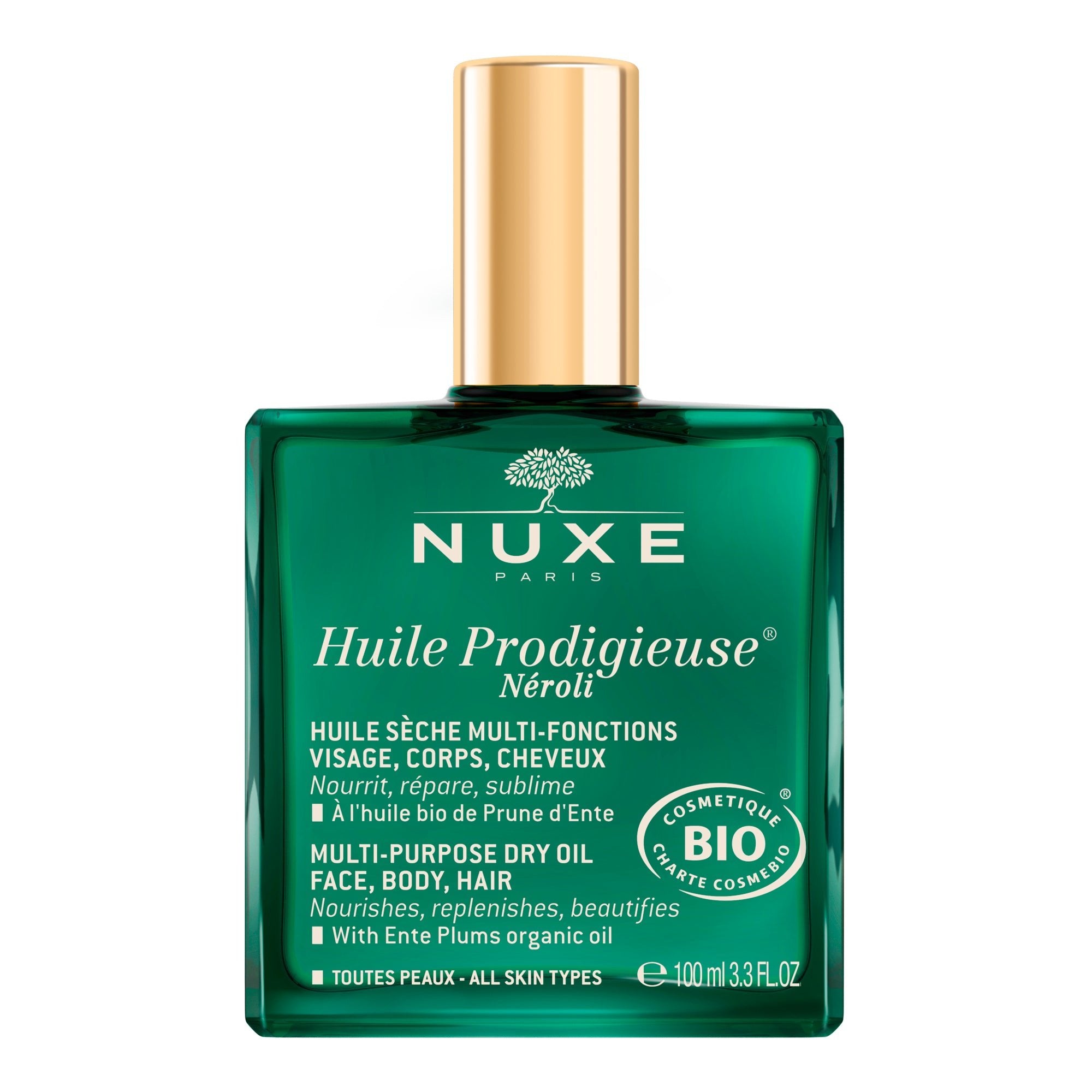 Huile Prodigieuse® Néroli 100ml - Trockenöl Gesicht, Körper, Haare 100 ml