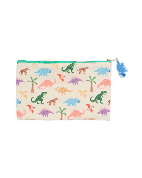trousse toile préhistoire