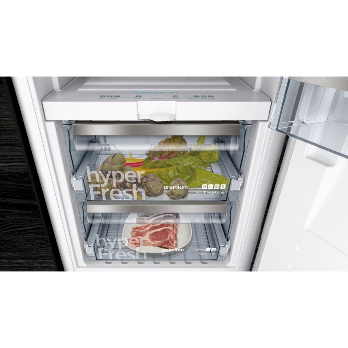 Siemens Einbau-Kühlschrank iQ700 KI41FADD0