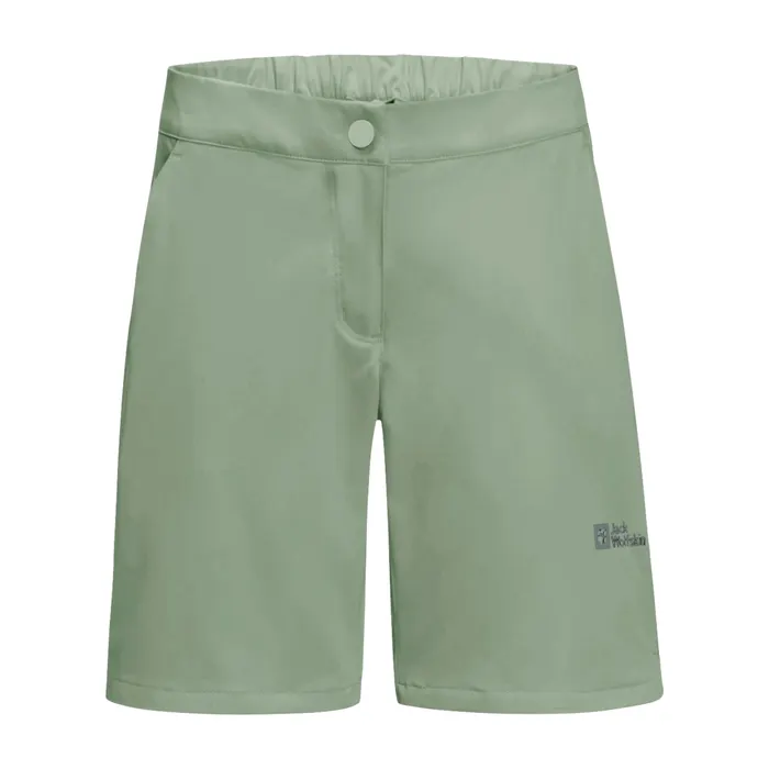 Jack Wolfskin Hiking Alpine Short Dames