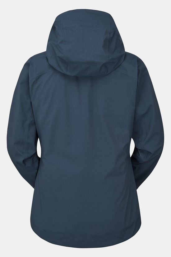 Rab Rab Firewall Light Hardshell Jas Dames