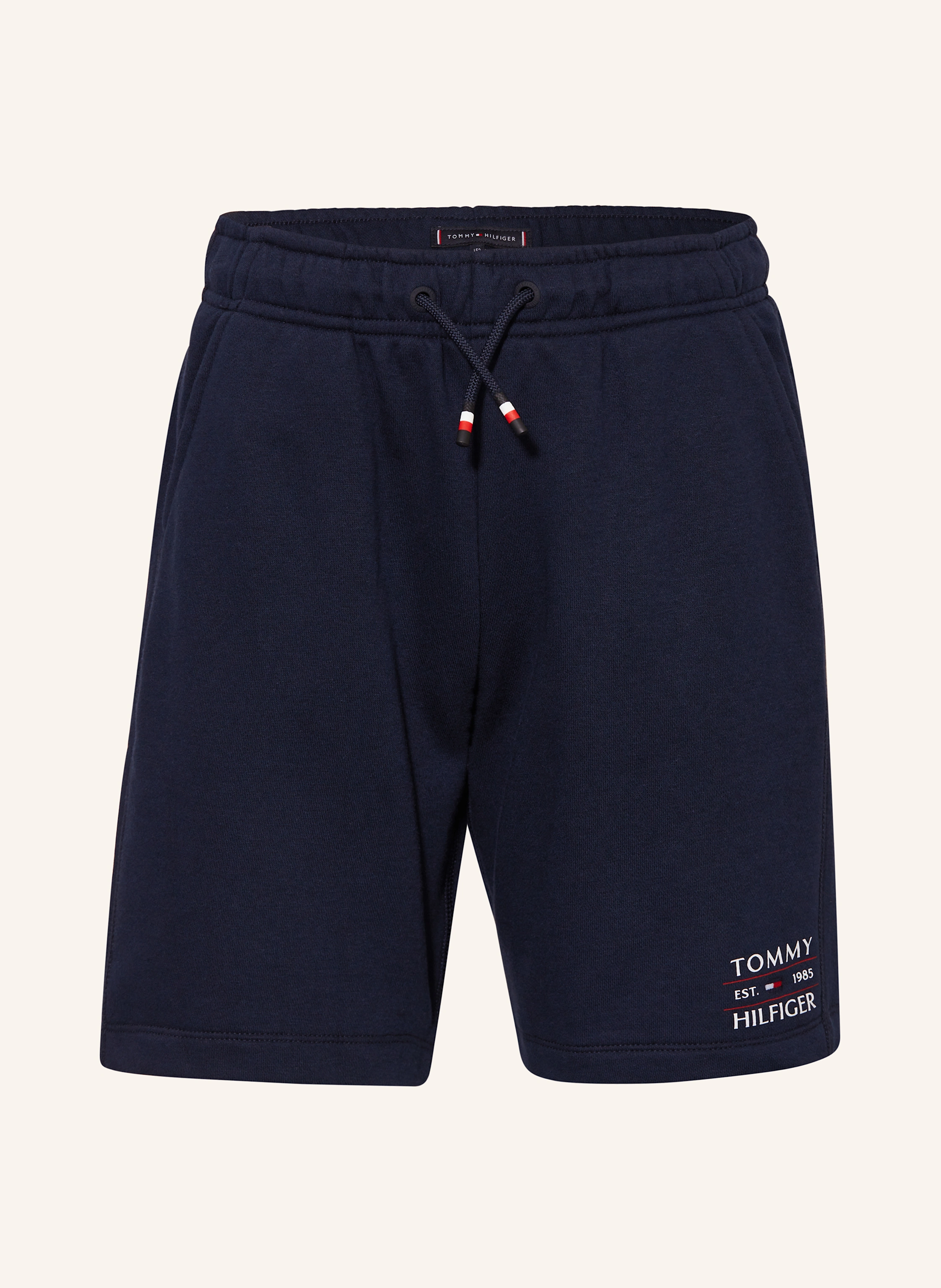 TOMMY HILFIGER Sweatshorts
