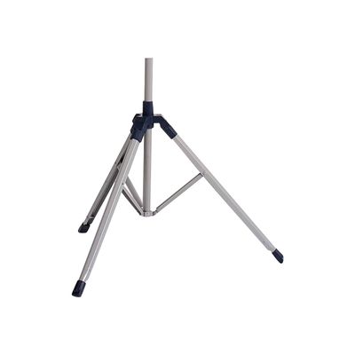 NOBO écran de projection avec trépied - 175 x 133 cm