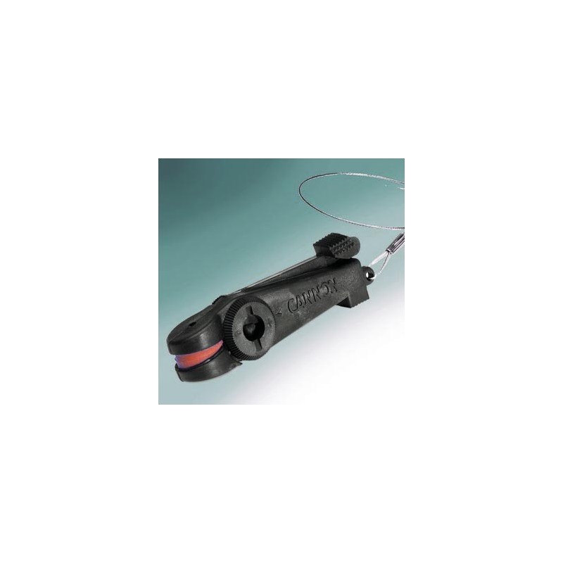 Pince A Declencheur Cannon Pour Treuil Uni-Line Release
