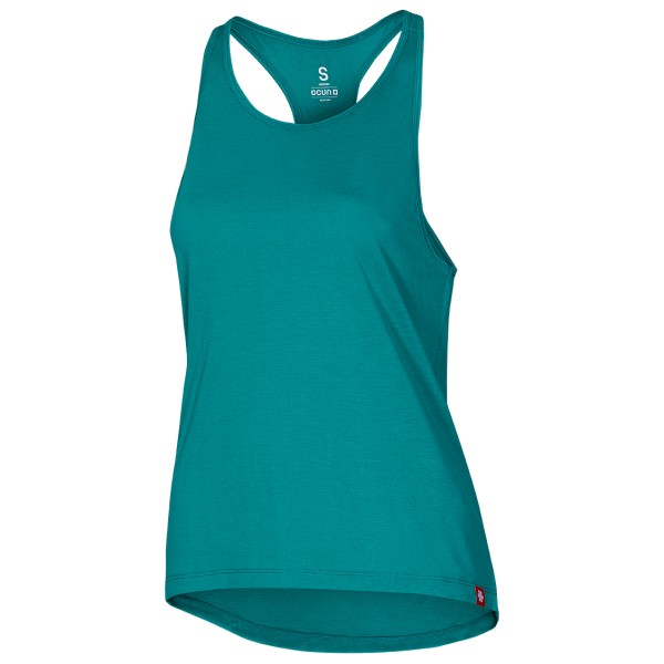 Ocun - Women's Fionna Top - Débardeur