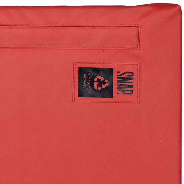 Crashpad SNAP PLASTER GRENADINE