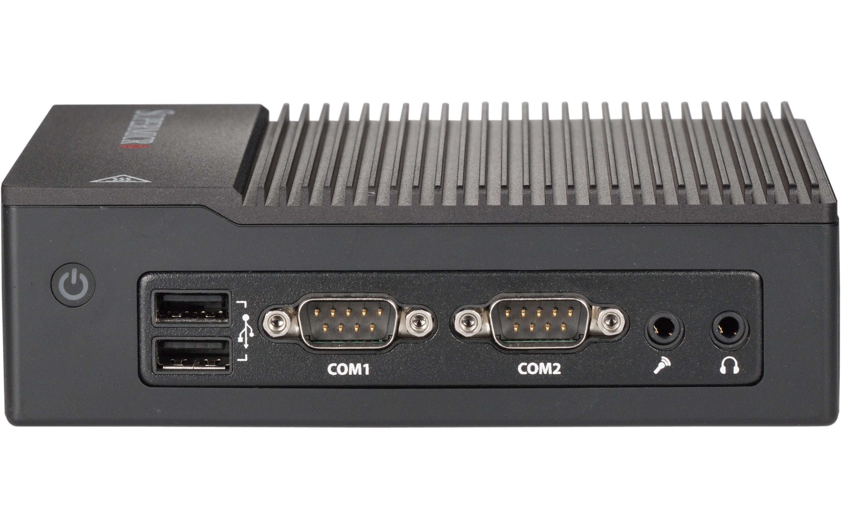 Barebone SuperServer E50-9AP-Wifi<br>SuperServer E50-9AP-Wifi