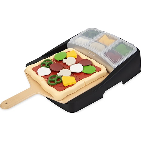 Casdon Ooni lege pizza topping station