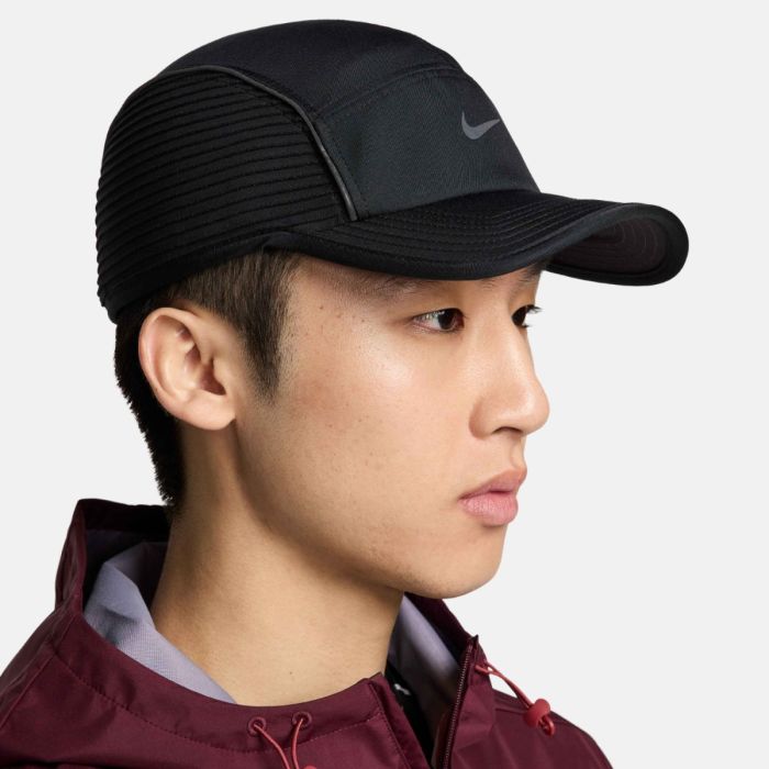 Nike Unisex Caps Dri-Fit Advanced Fly AeroBill AeroAdapt Cap Sort