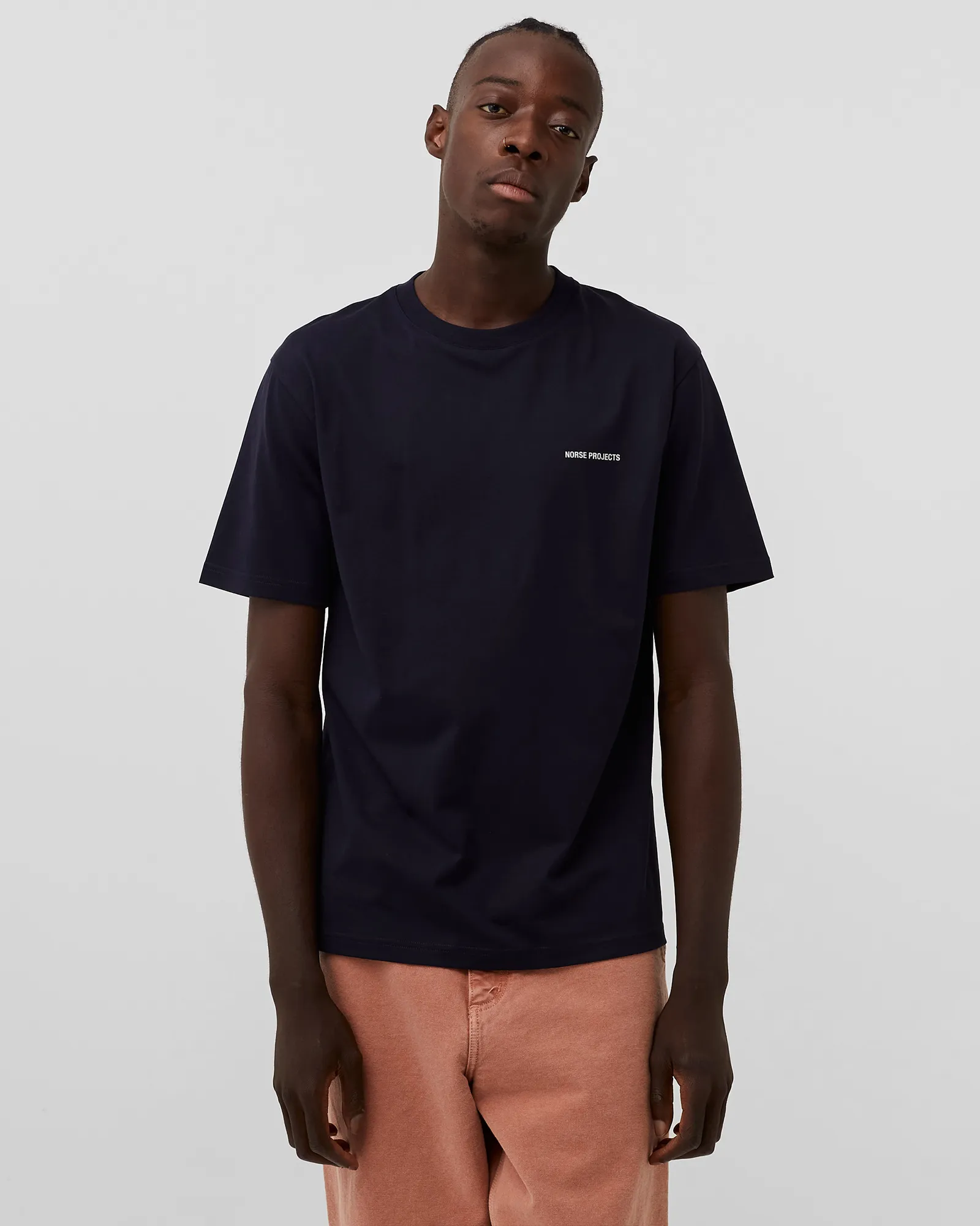 Norse Projects Johannes Standard Logo