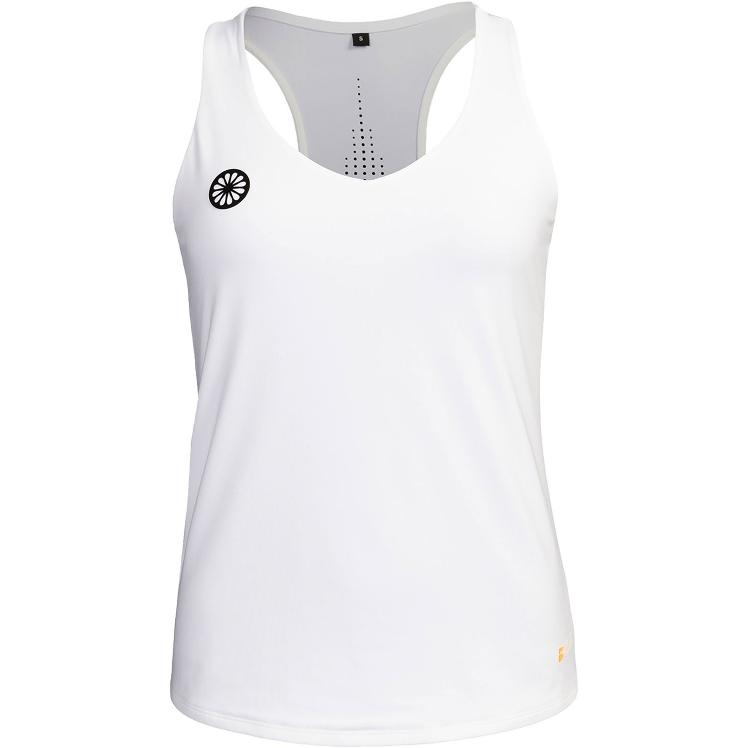 Indian Maharadja Breeze Tank