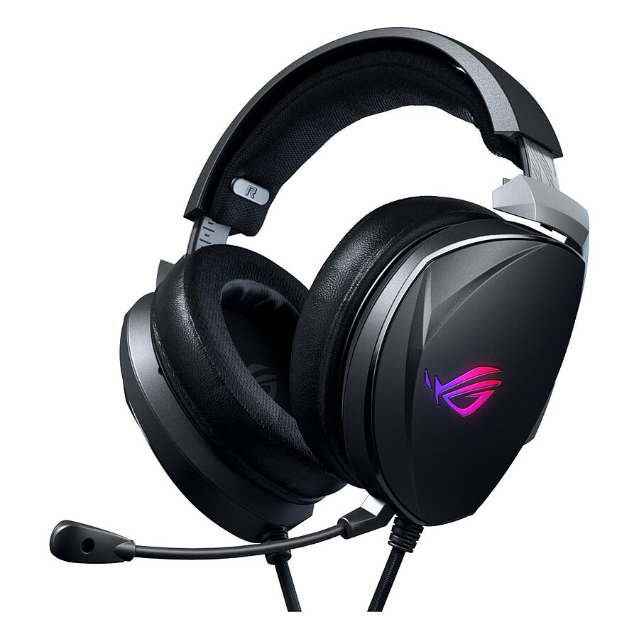Asus ROG Theta 7.1