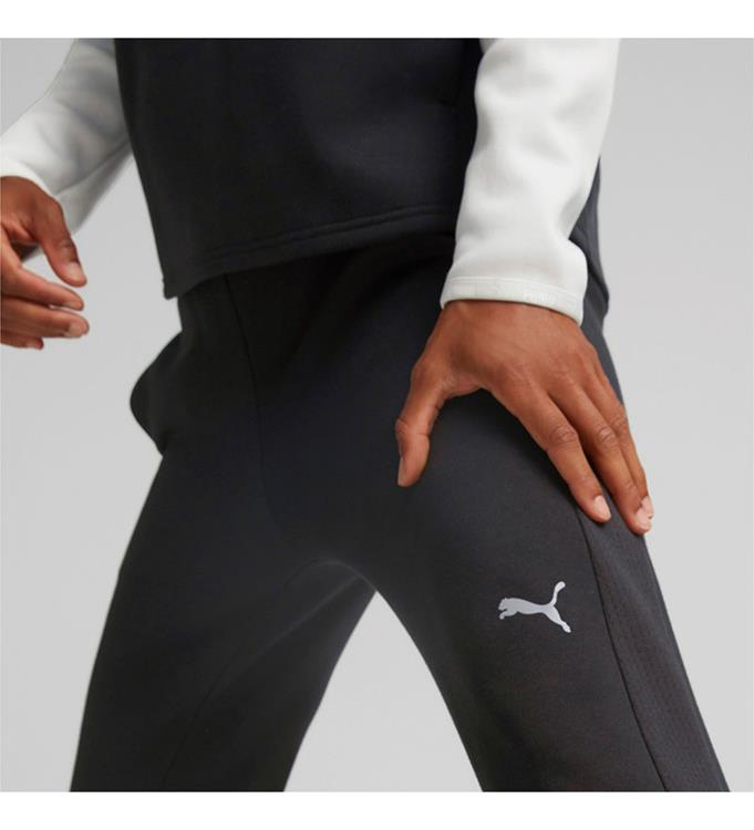 PUMA Women Evostripe High-Waist Broek