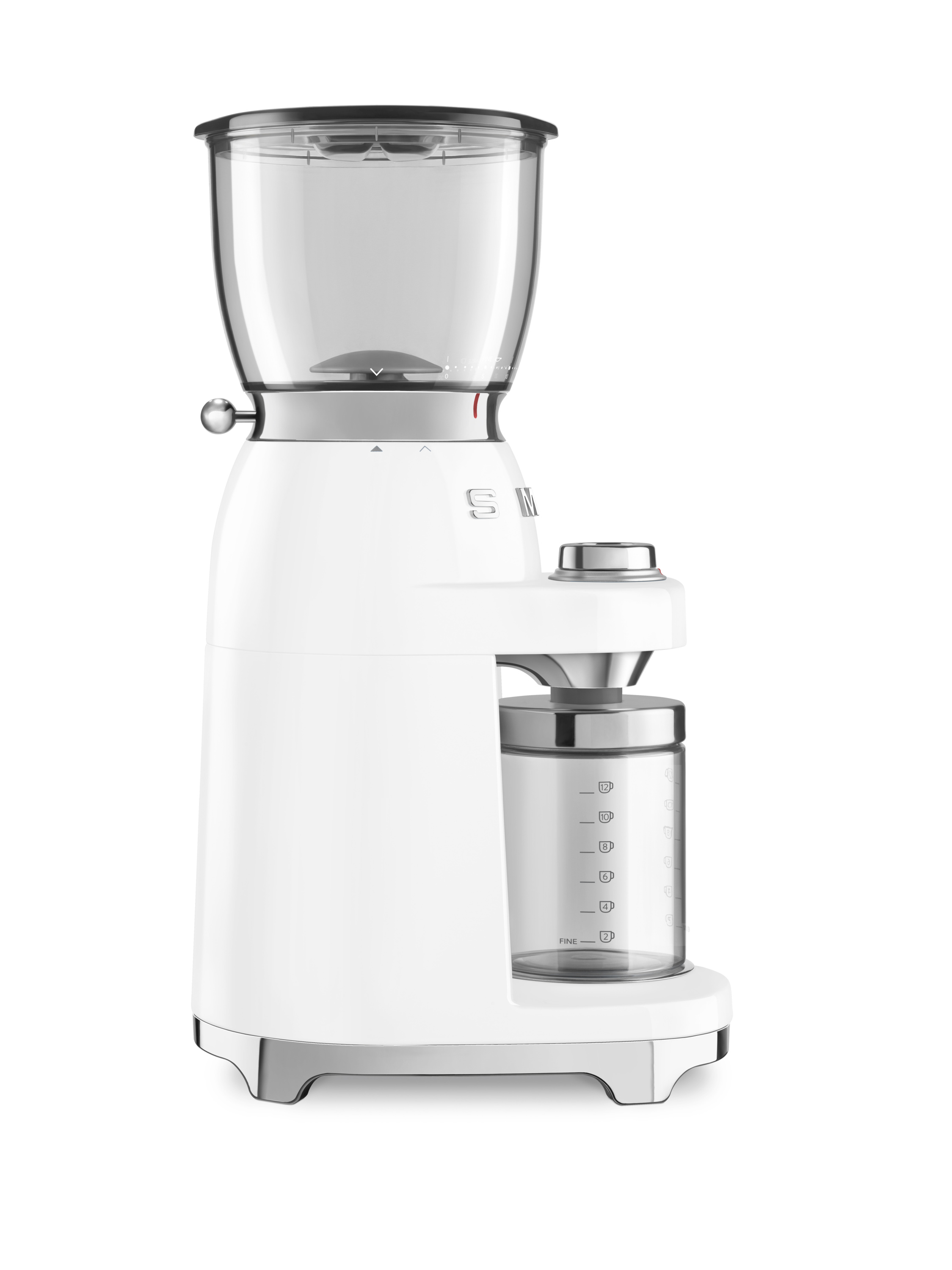 Kaffeemühle smeg