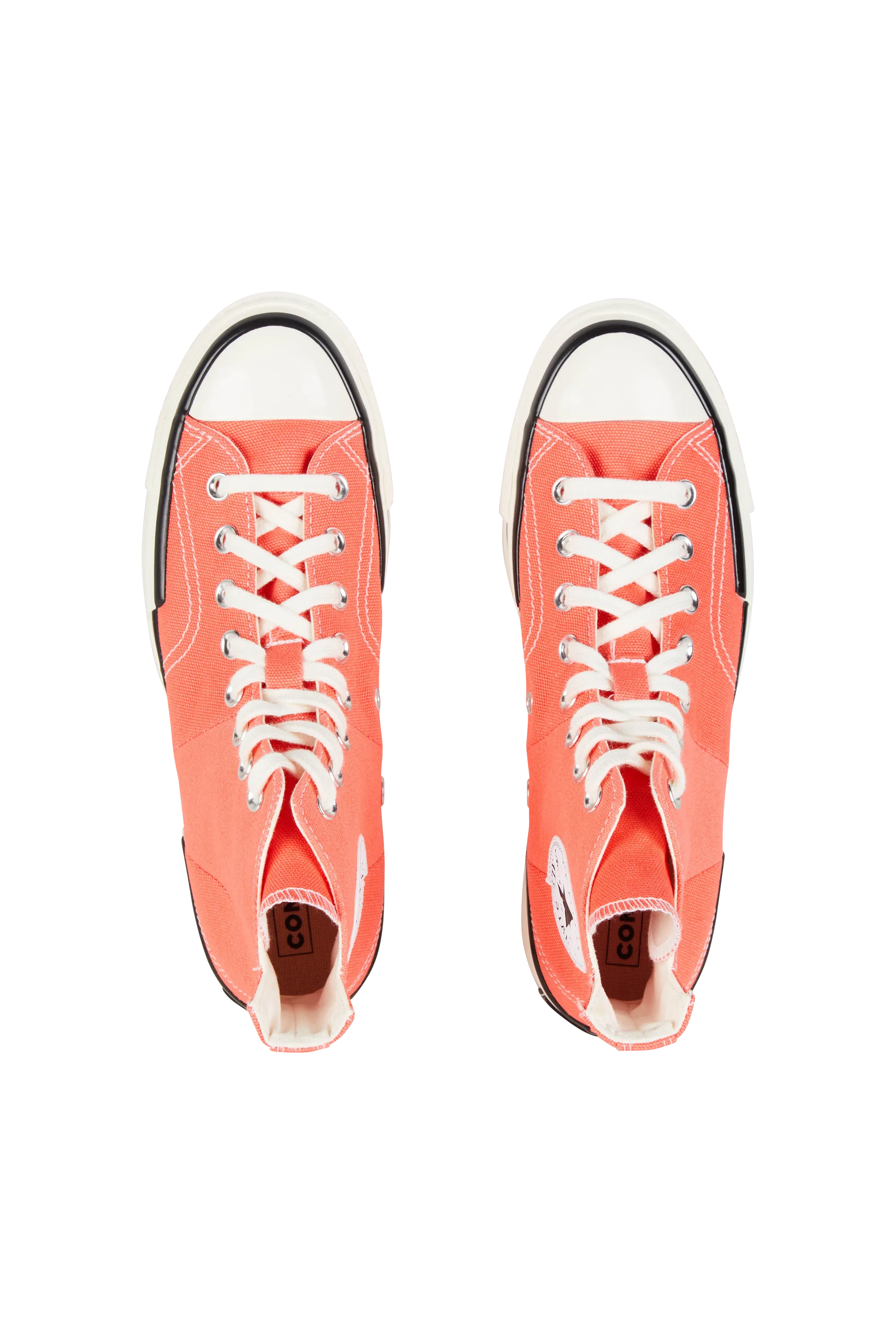 CONVERSE Baskets montantes CHUCK 70 PLUS Rose