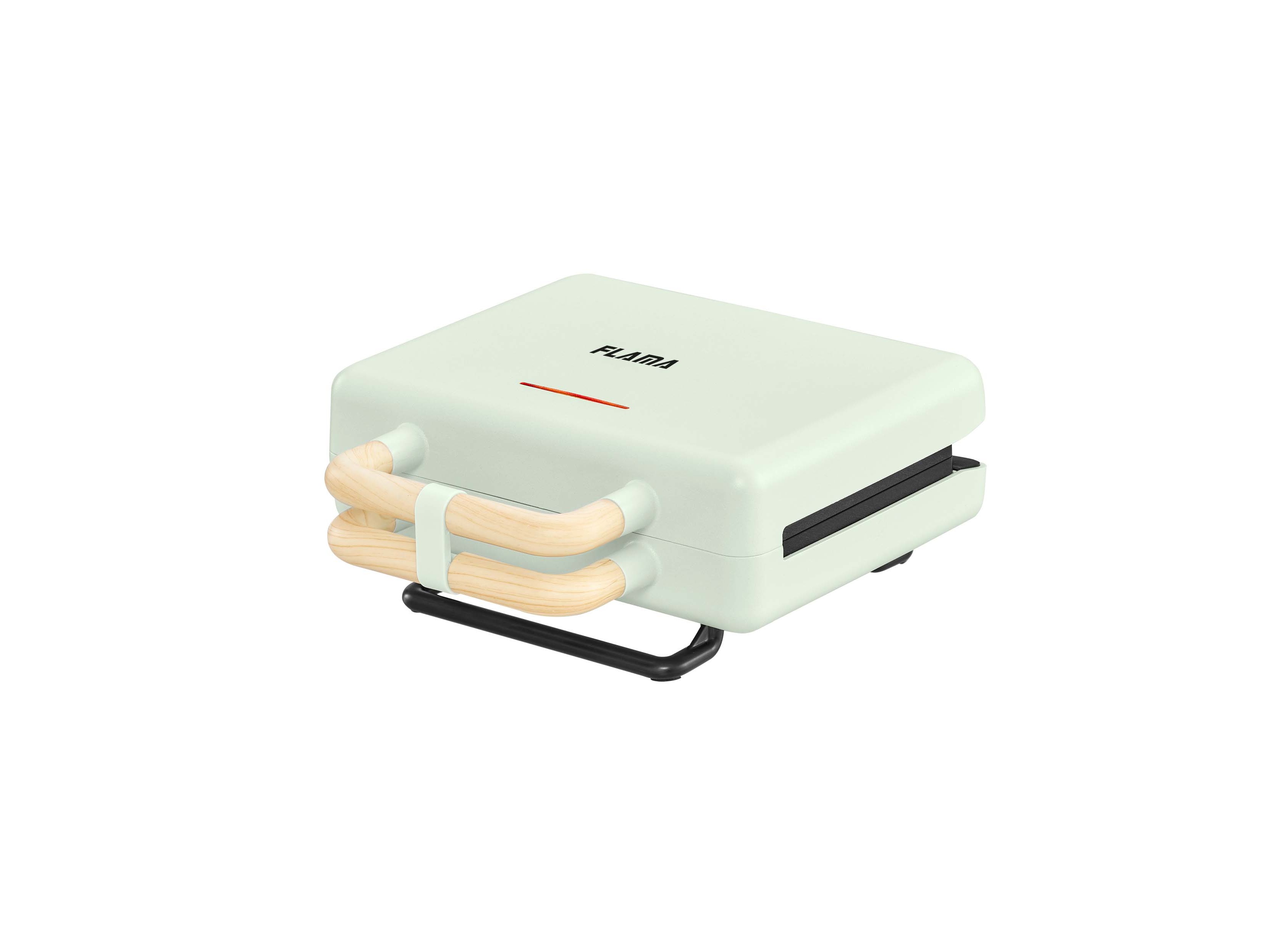 SANDWICHEIRA GRILL FLAMA 4964FL MINT GREEN 800W