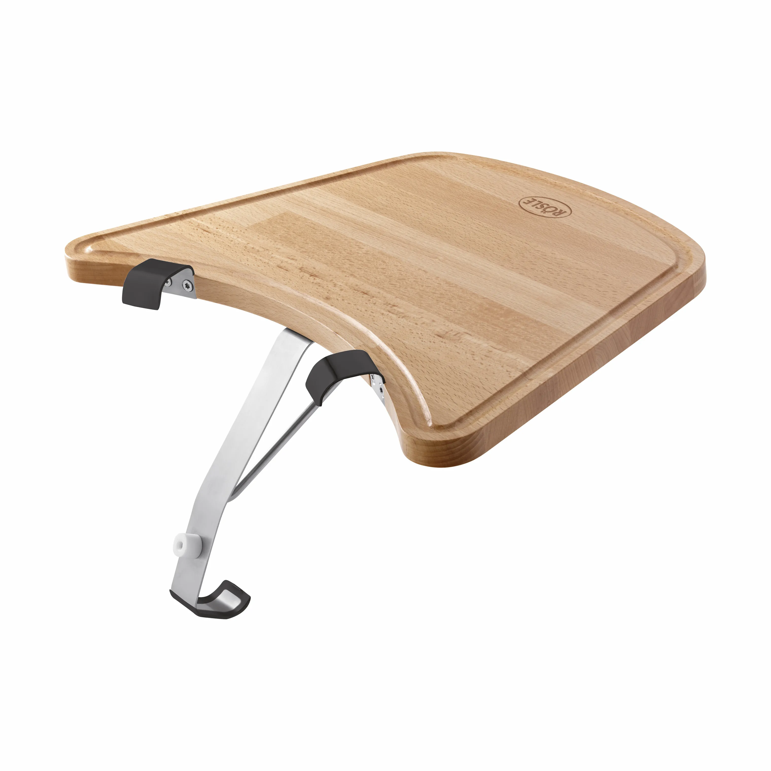 RÖSLE Sidebord til Kulgrill