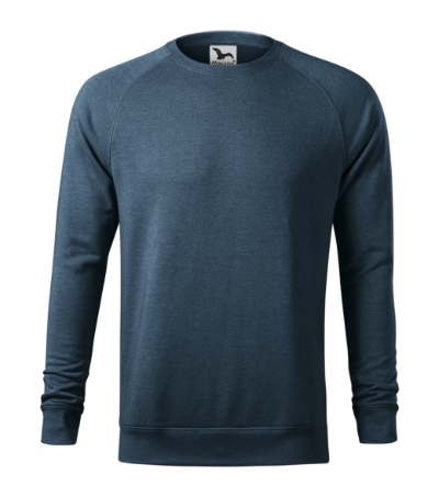 Malfini 415 -  Sweatshirt Merger pour homme