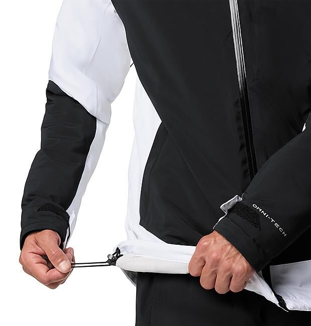 COLUMBIA - VESTE CIRQUE BOWL JKT M