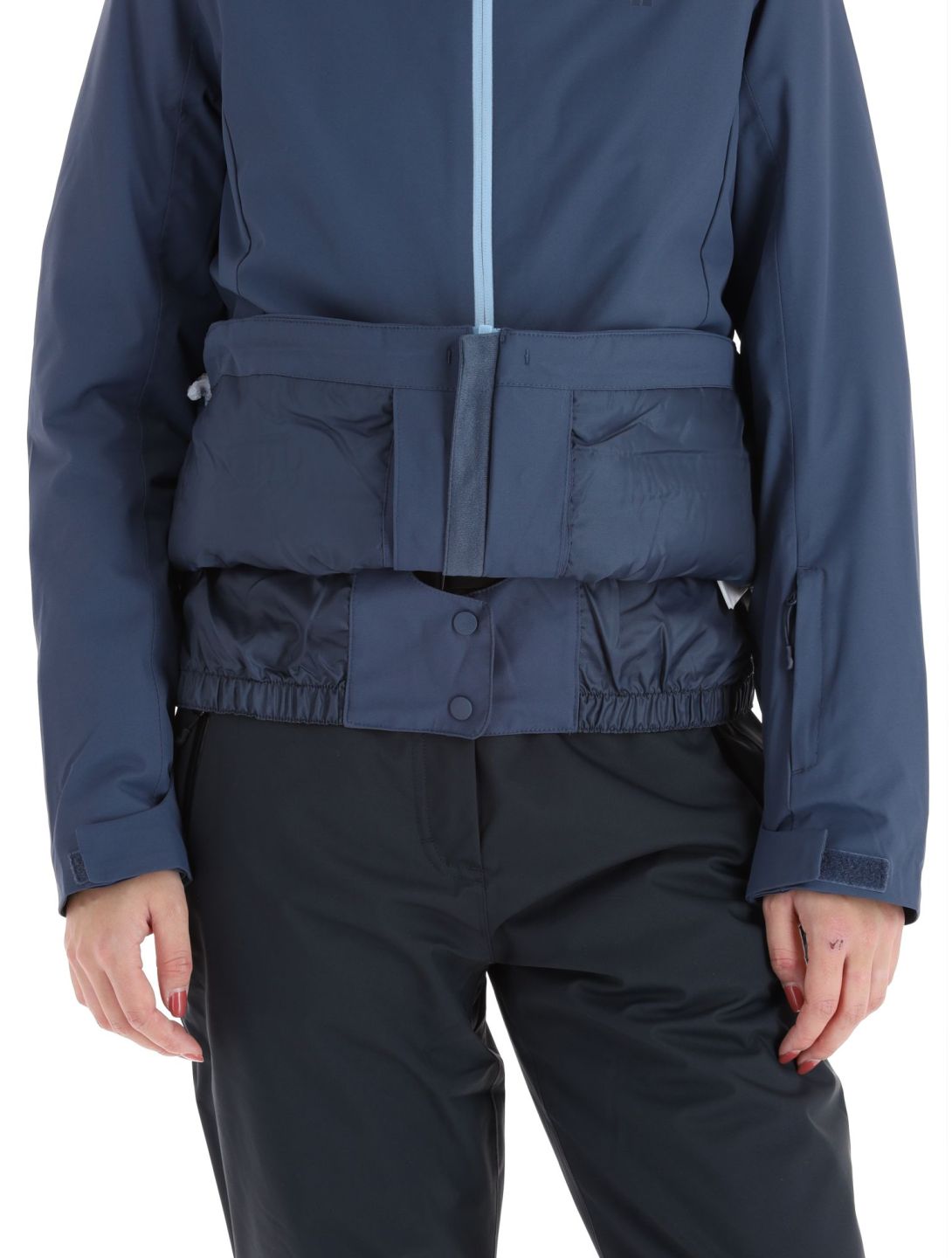 Jacket F120 ski-jas dames