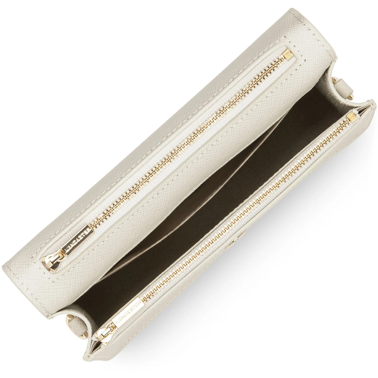 Saffiano Signature-Petit sac trotteur