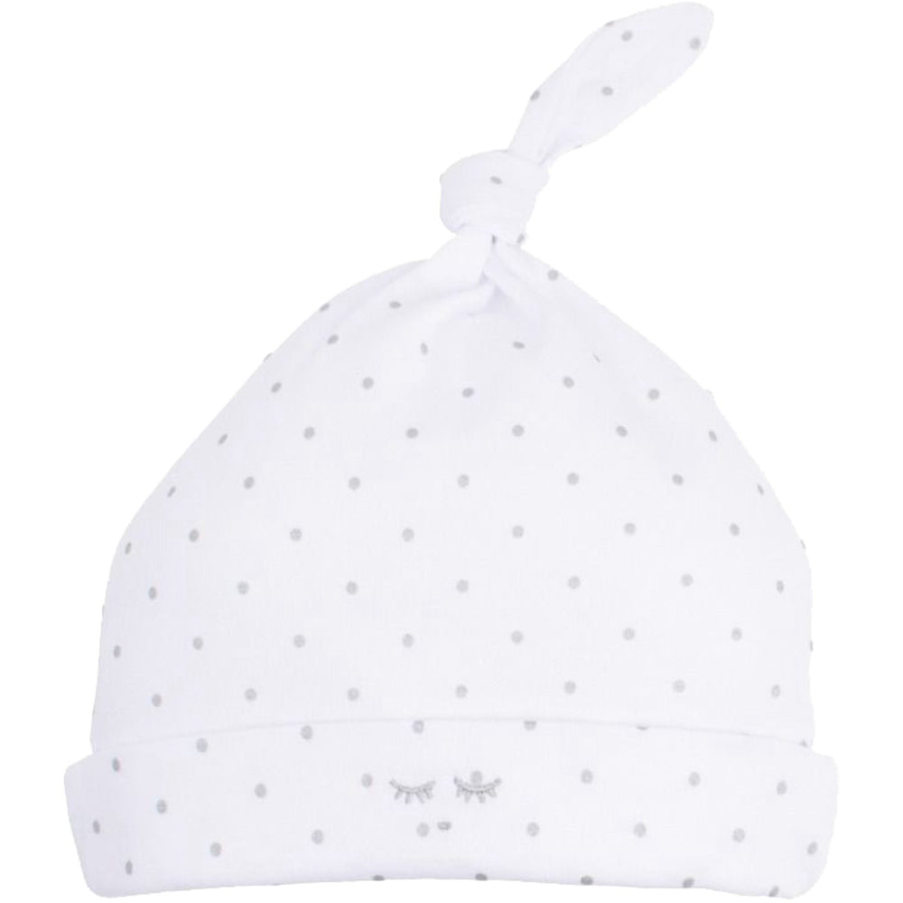 Køb Livly White Saturday Tossie Hue