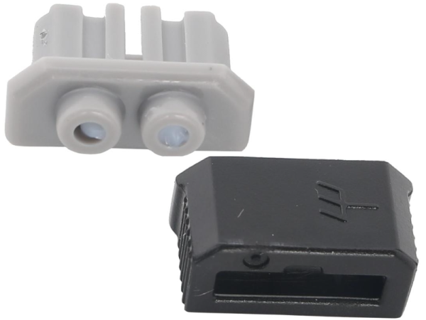Shimano Kabelsko til Dynamonav, 2-delt
