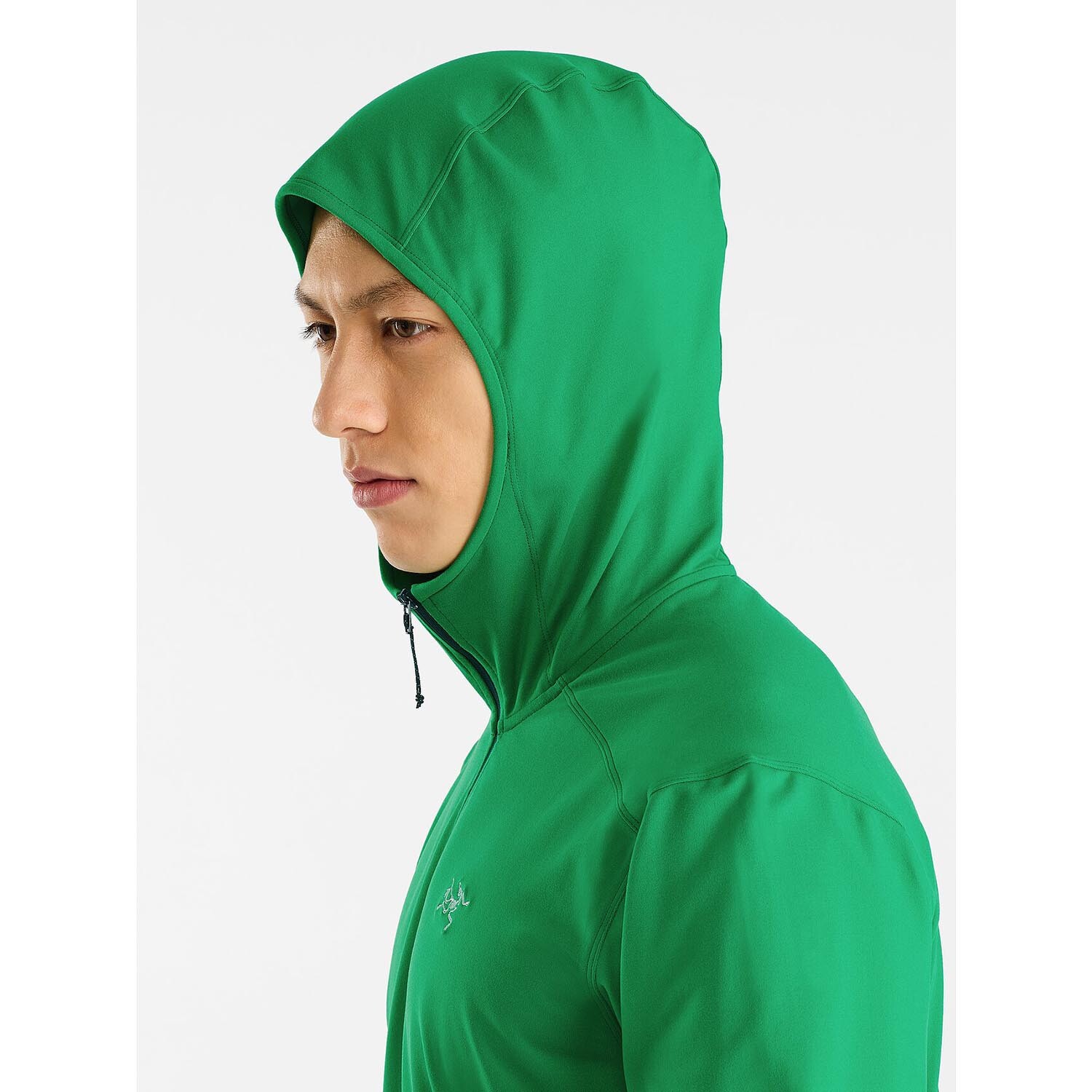 Arcteryx Mens Kyanite Lightweight Hoody