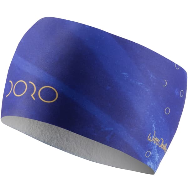Bandeau ski de fond SPORTFUL DORO HEADBAND PANSY VIOLET