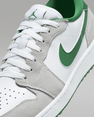 Air Jordan 1 Low G Golf Shoes