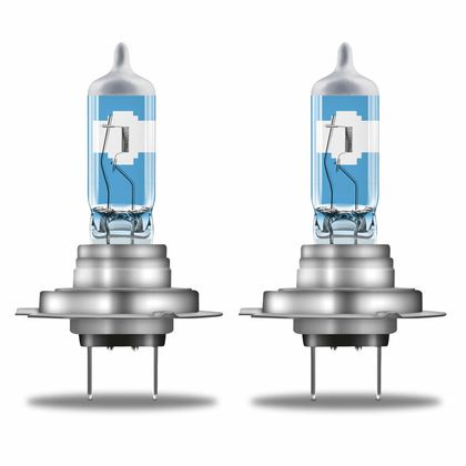 Ampoule Osram H7 Night Breaker Laser 12V 55W PX26d - à l'unité