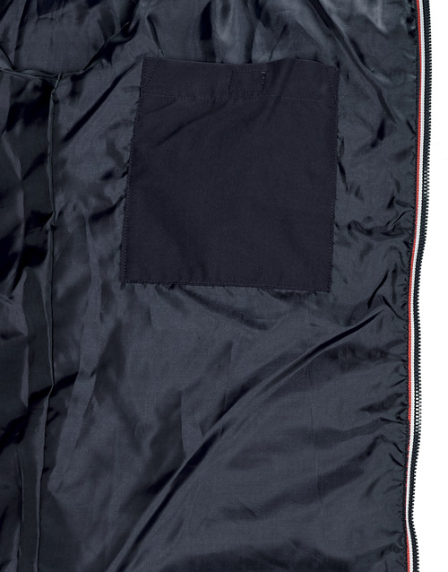 Jack & Jones - JJCHUCK LIGHT JACKET - Marine
