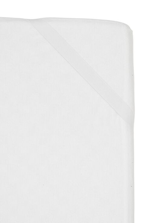 protège-matelas en molleton imperméable enfant 70x150