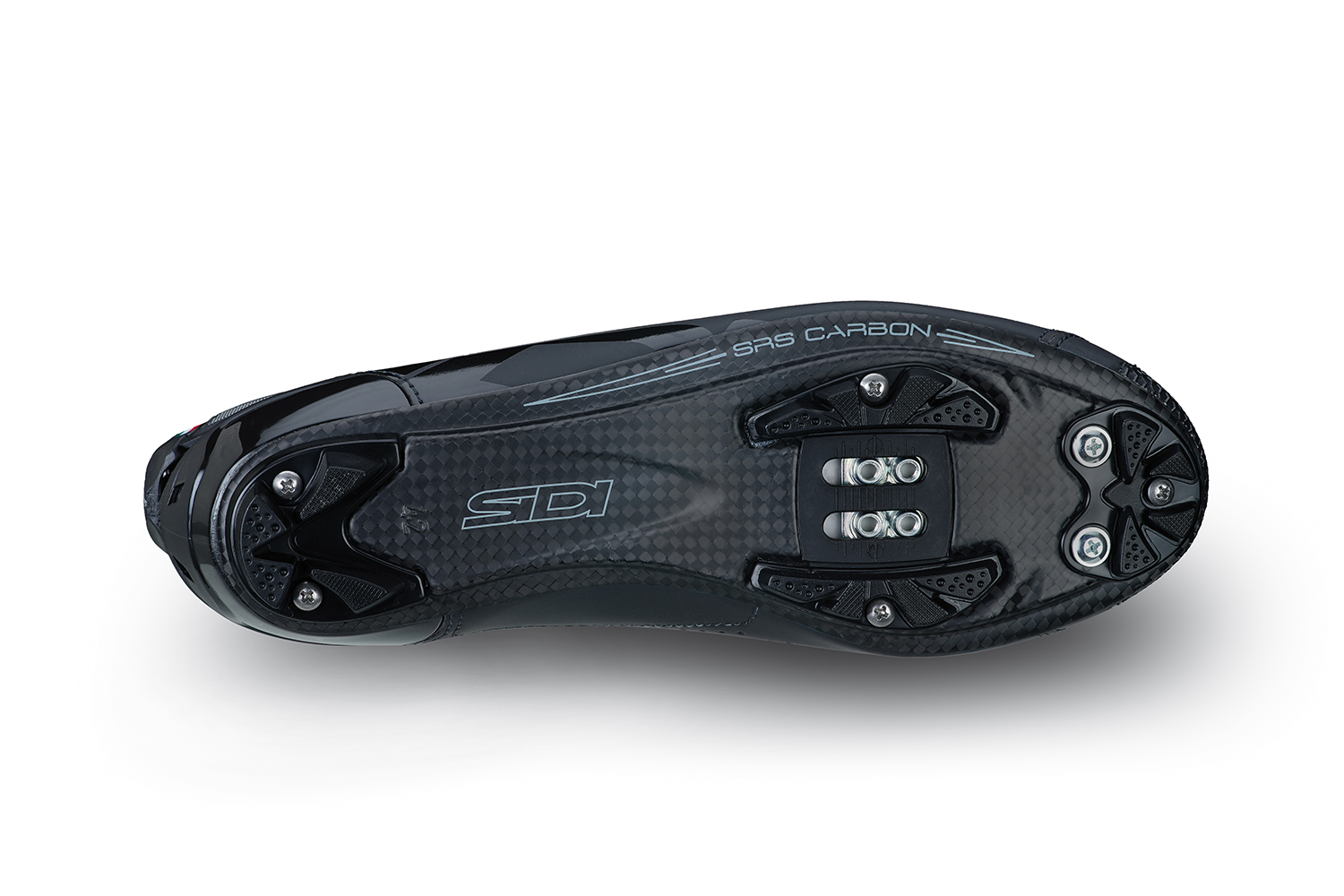 Sidi Tiger 2S MTB Sko Sort