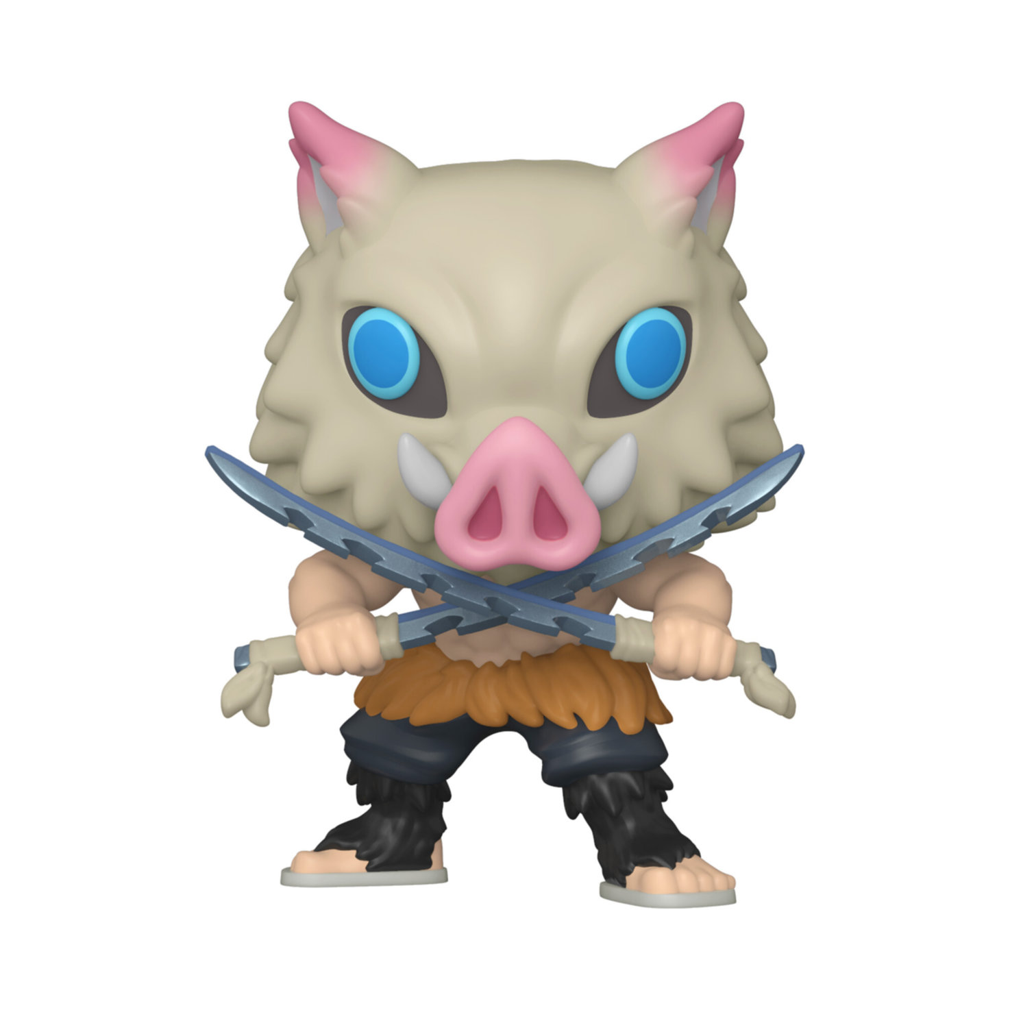 FUNKO POP Animation Inosuke Hashibir