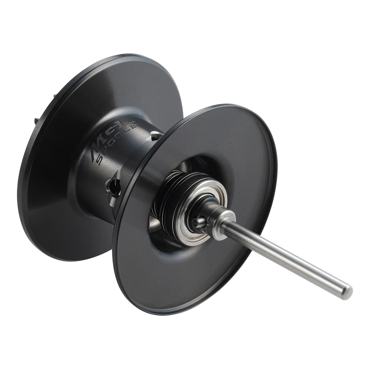 Shimano Bantam Left Hand